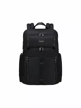 SAMSONITE | Rucksack URBAN-EYE 17.3 erweiterbar | dunkelblau