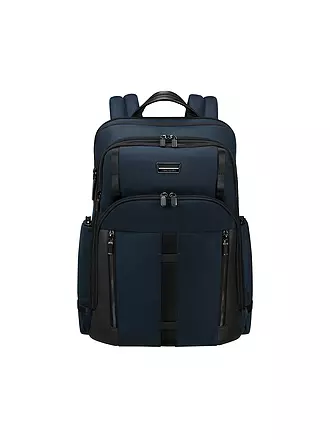 SAMSONITE | Rucksack URBAN-EYE erweiterbar | schwarz