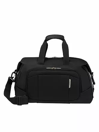 SAMSONITE | Tasche - Reisetasche OVERNIGHTER 48cm ozone black | blau
