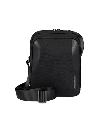 SAMSONITE | Tasche - Umhängetasche XBR 2.0 | schwarz