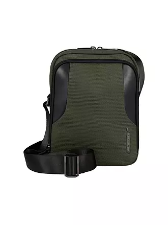 SAMSONITE | Tasche - Umhängetasche XBR 2.0 | olive