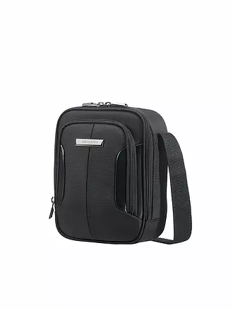 SAMSONITE | Tasche - XBR Tablet Crossover Bag 7,9" black | 