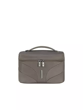 SAMSONITE | Toilettetasche - Beauty Case ATTRIX dune | 