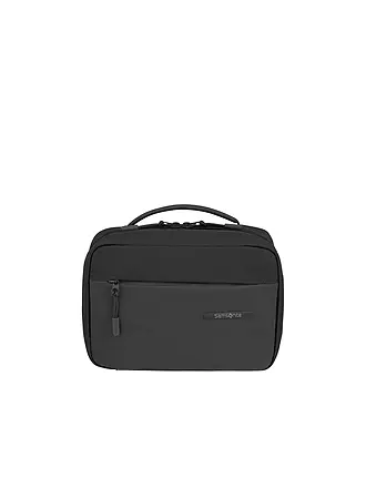 SAMSONITE | Toilettetasche - Beauty Case Stackd Black | 