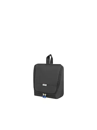 SAMSONITE | Toilettetasche - Kulturbeutel red | schwarz