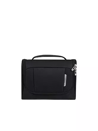 SAMSONITE | Toilettetasche RESPARK Ozone Black | blau