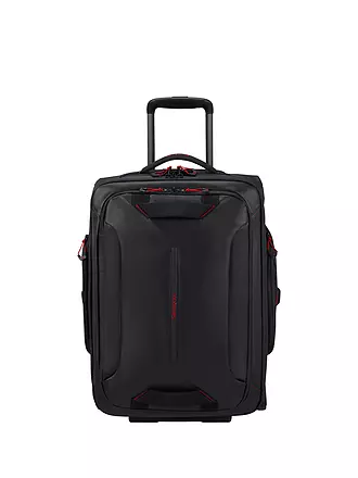 SAMSONITE | Trolley 55cm ECODIVER Duffle black | 