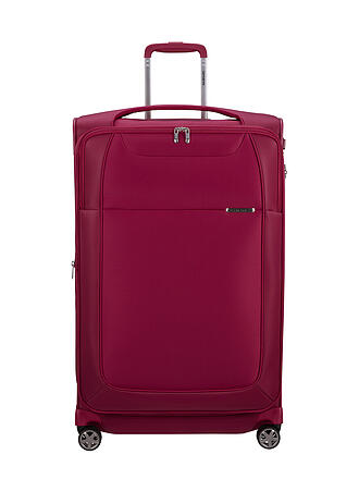 SAMSONITE | Trolley D' Lite 78cm Fuchsia | pink