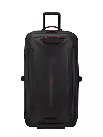 SAMSONITE | Trolley ECODIVER 79 Blue Nights | schwarz