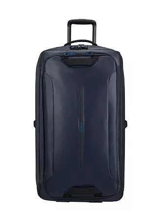 SAMSONITE | Trolley ECODIVER 79 Blue Nights | weiss