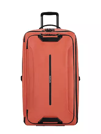 SAMSONITE | Trolley ECODIVER 79 Clay | dunkelblau