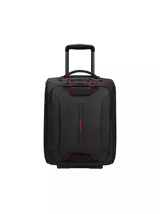 SAMSONITE | Trolley ECODIVER Underseater Kabinentasche 45cm Black | schwarz