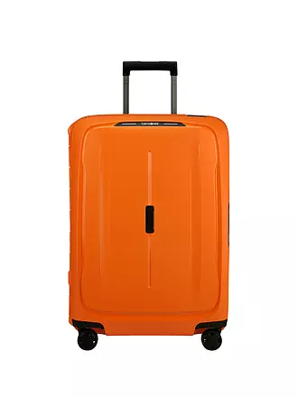 SAMSONITE | Trolley ESSENS SPINNER 69cm papaya orange | orange