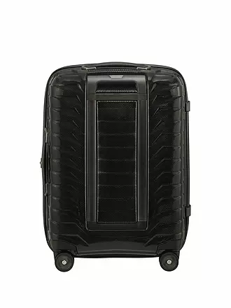 SAMSONITE | Trolley Proxis erweiterbar 55cm black | 