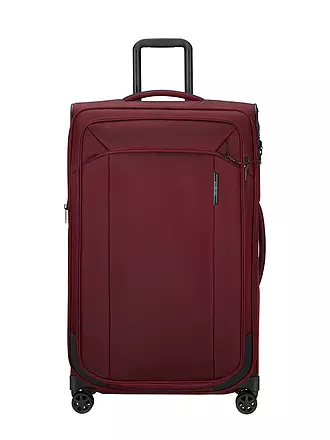 SAMSONITE | Trolley Respark Spinner 79cm Burgundy | schwarz