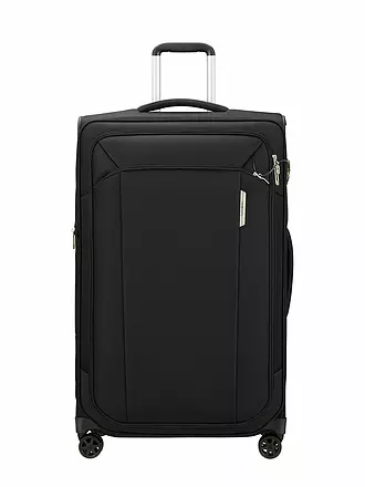 SAMSONITE | Trolley Respark Spinner 79cm Midnight Blue | schwarz