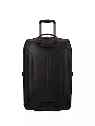 SAMSONITE | Trolley mit Rollen Ecodiver 67cm Black | 