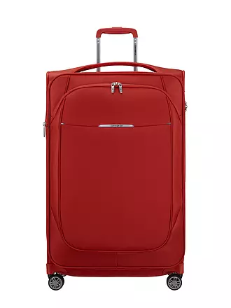 SAMSONITE | Trolley weich RE-LITE SPINNER  78cm erweiterbar black | schwarz
