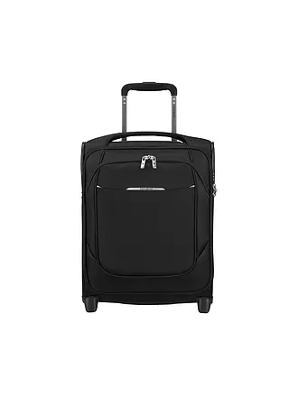 SAMSONITE | Trolley weich RE-LITE UPRIGHT 45cm  black | schwarz