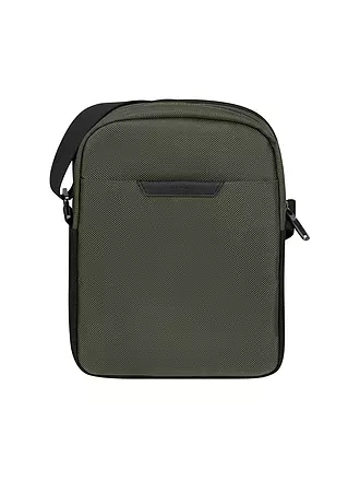 SAMSONITE | Umhängetasche PRO-DLX 6 Medium | olive