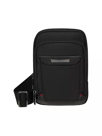 SAMSONITE | Umhängetasche PRO-DLX Small | 