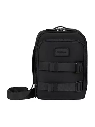 SAMSONITE | Umhängetasche SACKMPOD small | grün