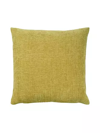 SANDER | Kissenhülle 50x50cm KENSINGSTON Melson | camel