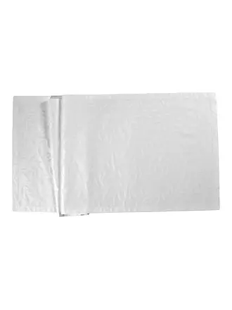 SANDER | Tischset COMO DAMAST 35x50cm Weiss | beige