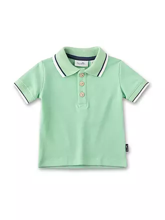 SANETTA | Baby Poloshirt | 