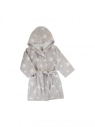 SANETTA | Kinder Bademantel 