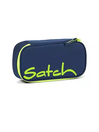 SATCH | Federpenal - Schlamperbox 