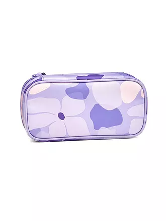 SATCH | Federpenal - Schlamperbox Lilac Blossom | lila