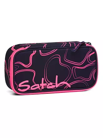 SATCH | Federpenal - Schlamperbox Pink Supreme | pink