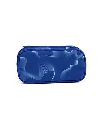 SATCH | Federpenal - Schlamperbox Vibrant Blue | blau