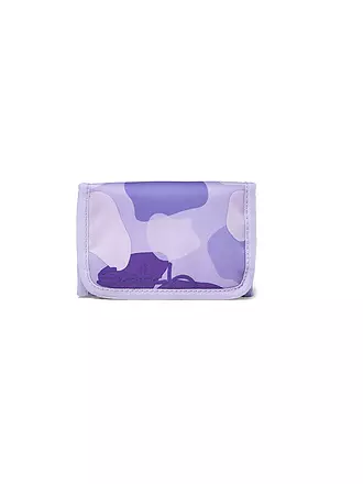 SATCH | Geldbeutel Lilac Blossom | lila
