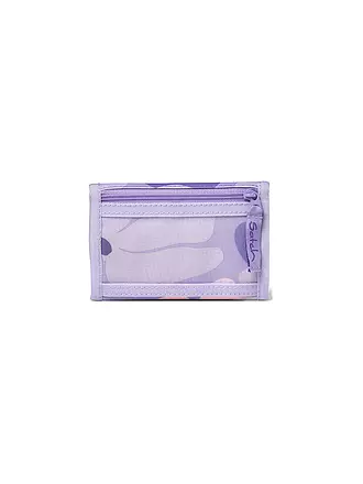 SATCH | Geldbeutel Lilac Blossom | lila