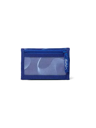 SATCH | Geldbeutel Vibrant Blue | blau