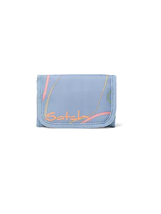 SATCH | Geldbeutel Vivid Blue | blau