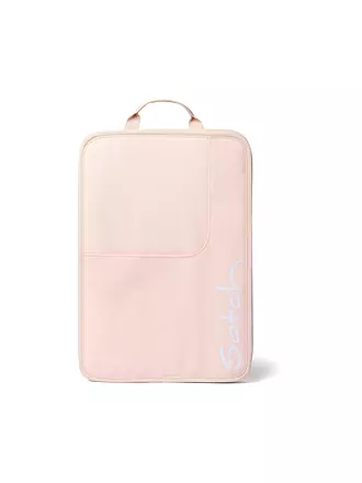 SATCH | Heftebox Triple Flex Light Rose | rosa