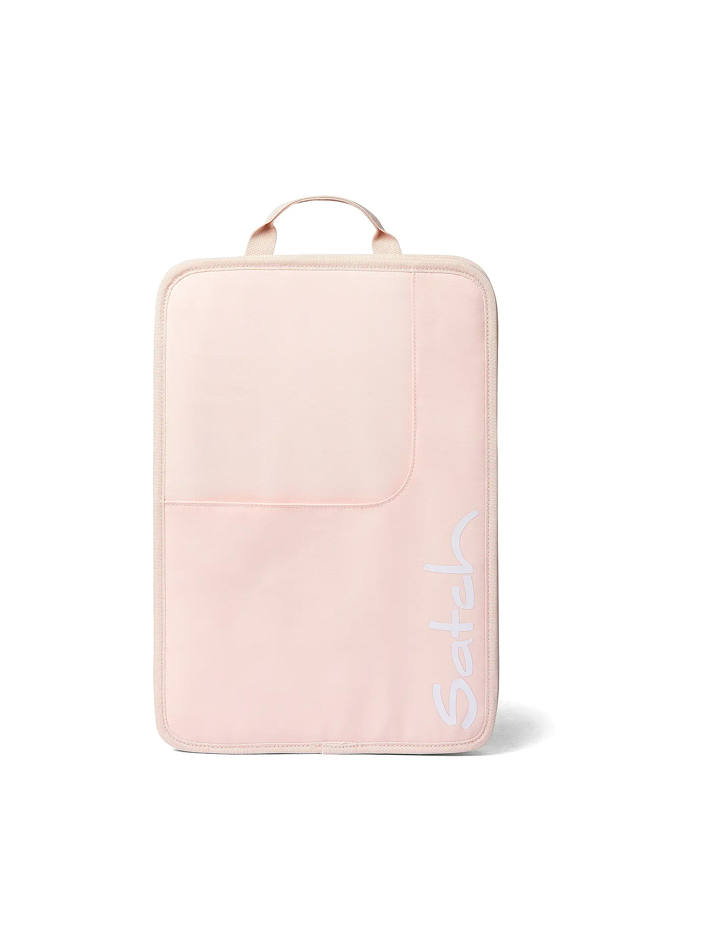 SATCH | Heftebox | rosa