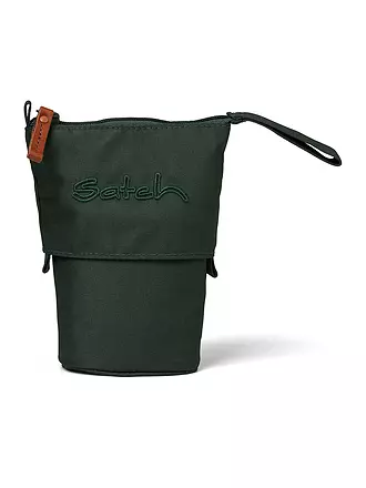 SATCH | Pencil Slider Nordic Forest Green | dunkelgrün