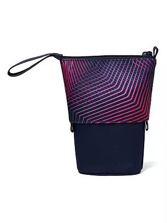 SATCH | Pencil Slider Seismic Pink | schwarz