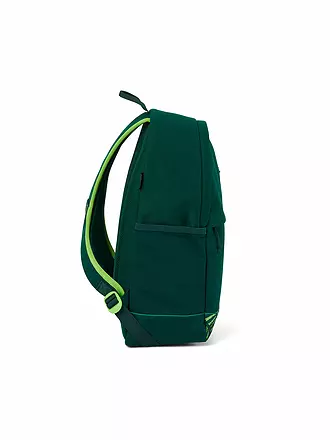SATCH | Rucksack Daypack Fly Move It | grün