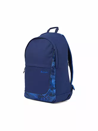 SATCH | Rucksack Daypack Fly Move It | grau