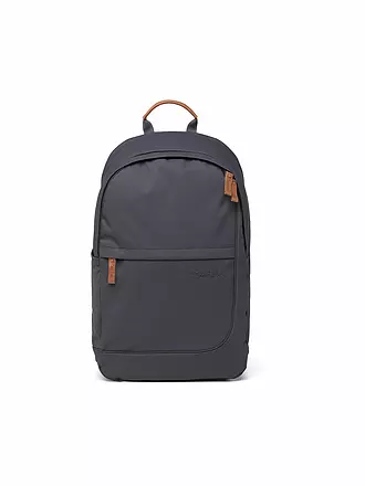 SATCH | Rucksack Daypack Fly Move It | grau