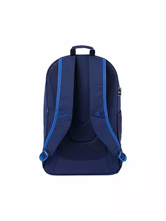 SATCH | Rucksack Daypack Fly Move It | grau