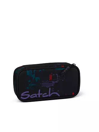 SATCH | Schlamperbox 