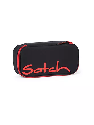 SATCH | Schlamperbox Black Jack | schwarz