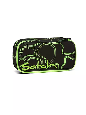 SATCH | Schlamperbox Black Jack | schwarz