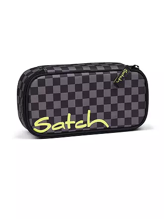 SATCH | Schlamperbox Black Jack | schwarz